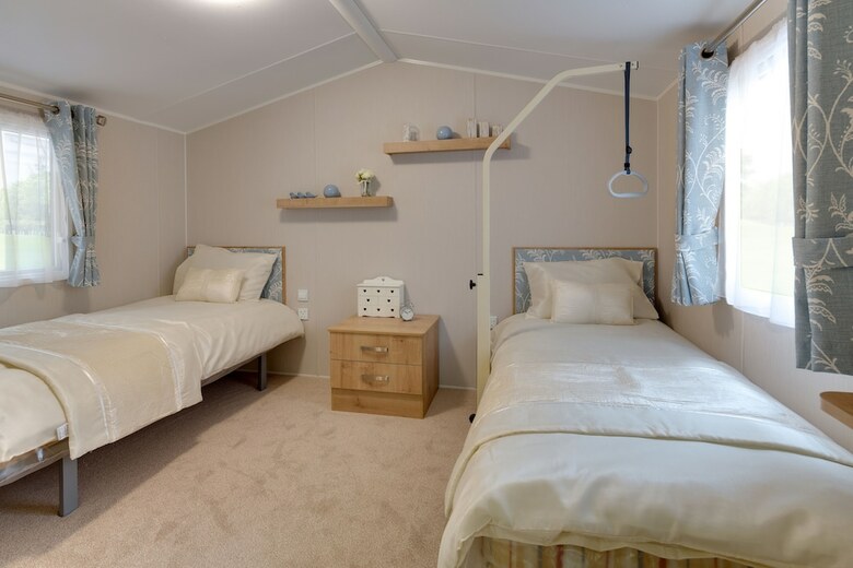 Hotel The Lakes Rookley