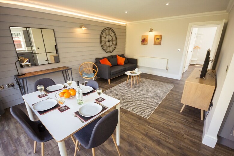 Hotel The Lakes Rookley