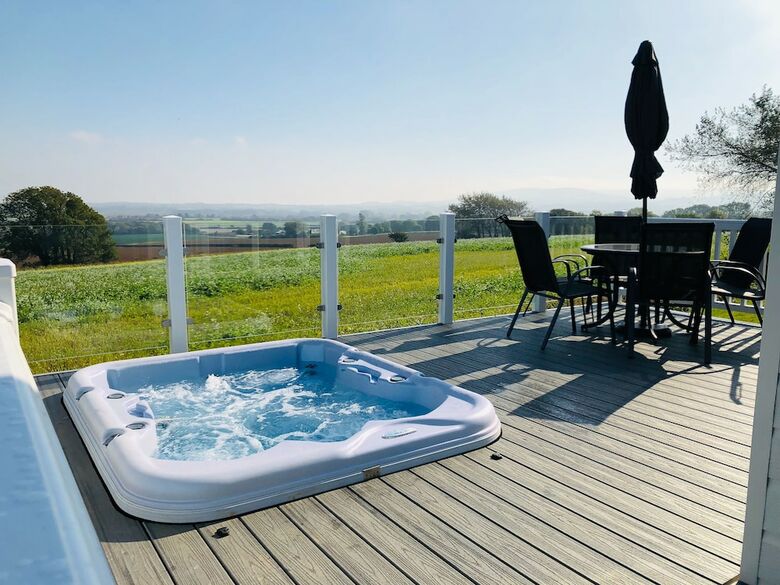 Hotel The Lakes Rookley
