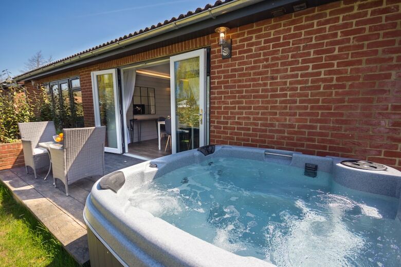Hotel The Lakes Rookley