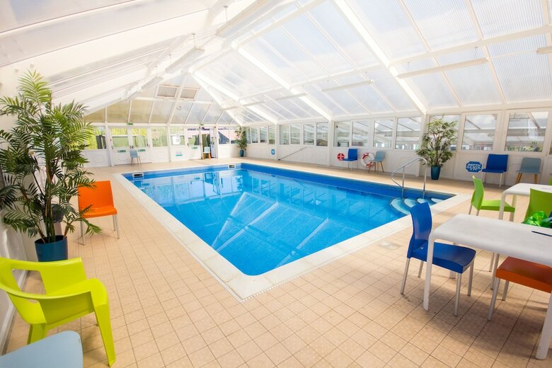 Hotel The Lakes Rookley