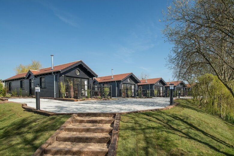 Hotel The Lakes Rookley