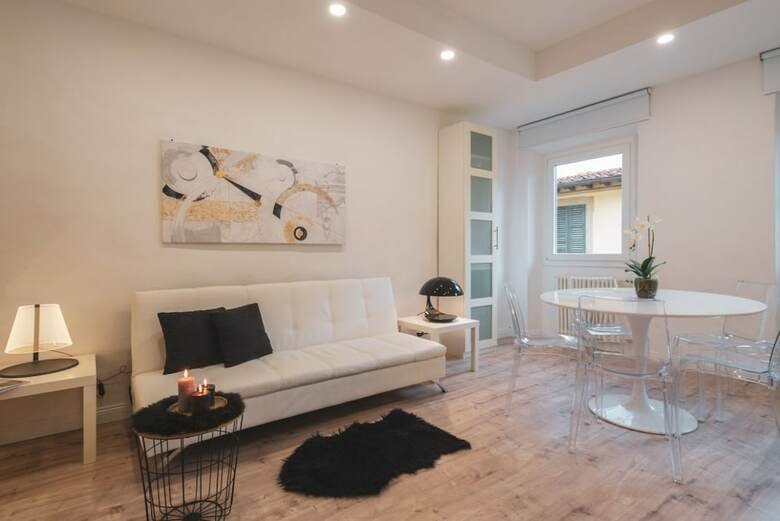Apartamento Charming Fossi