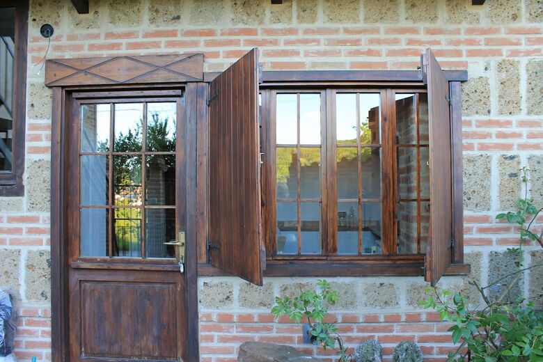 Grignolino Apartment