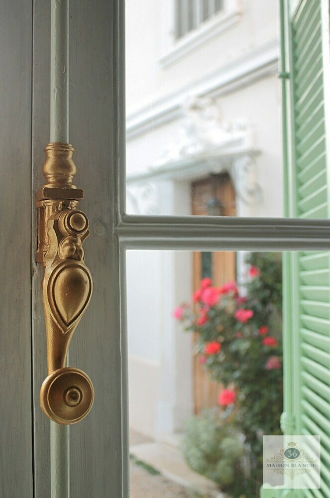 Apartamento Maison Blanche - Cannes