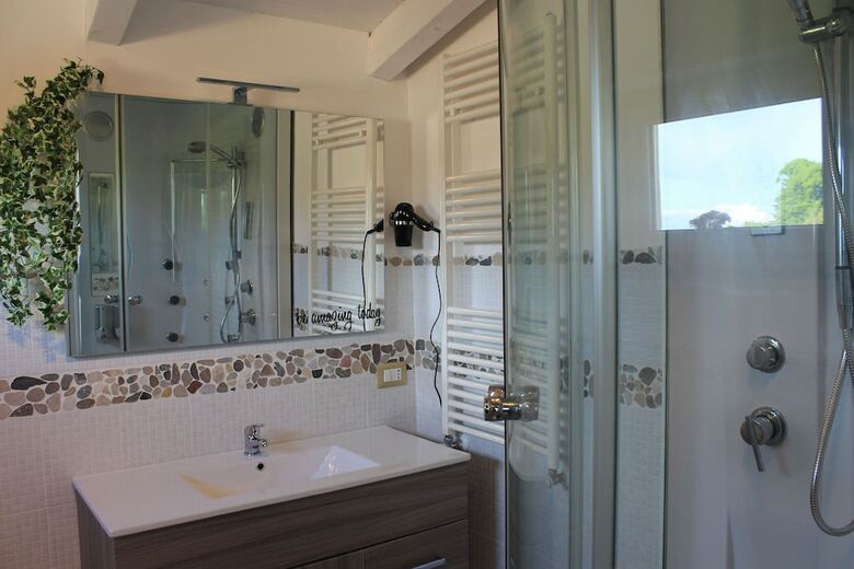 Apartamento Barbera's Home