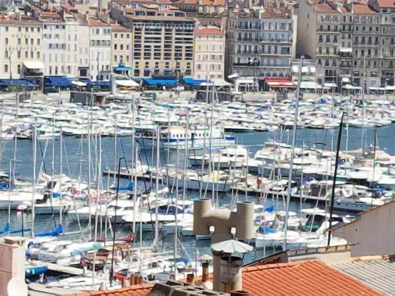 Apartamento Appartement La Balan�oire de Laetitia