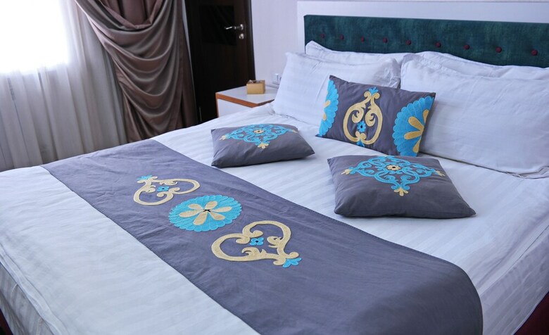 Rohat-hotel
