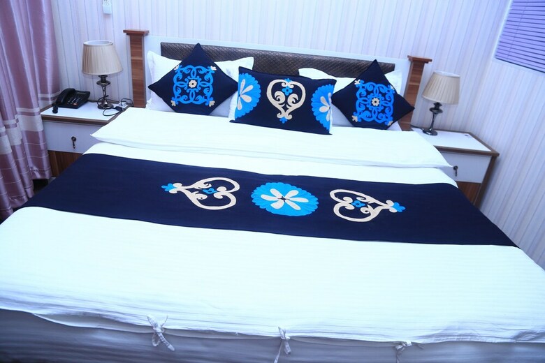 Rohat-hotel