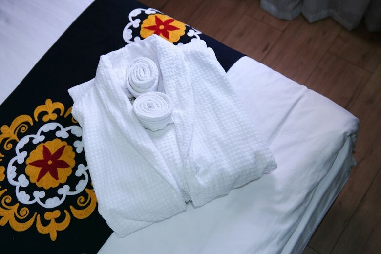 Rohat-hotel