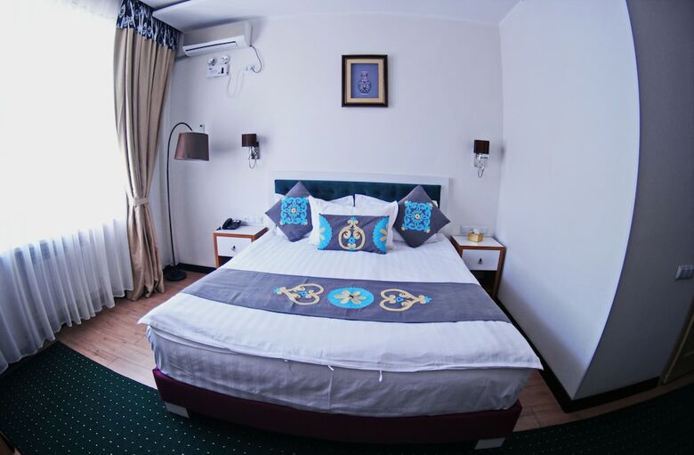 Rohat-hotel
