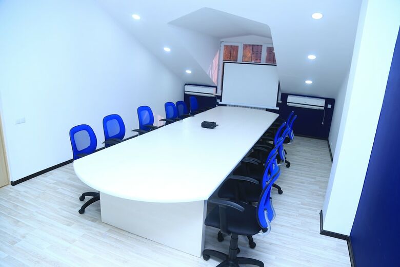 Rohat-hotel