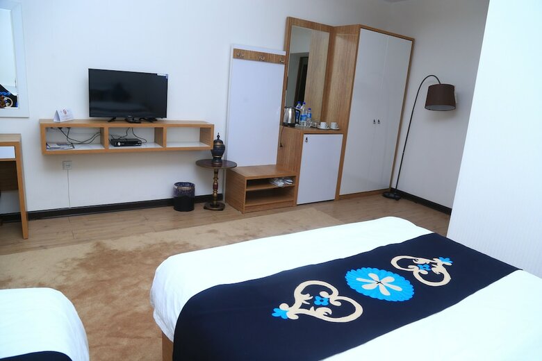 Rohat-hotel