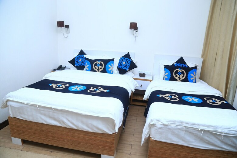 Rohat-hotel