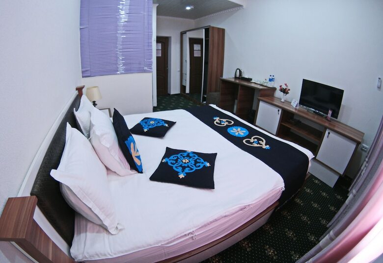 Rohat-hotel