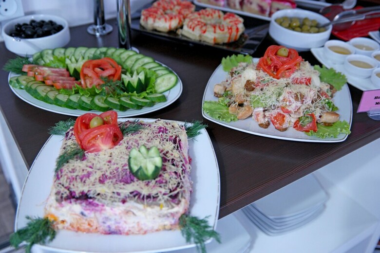 Rohat-hotel