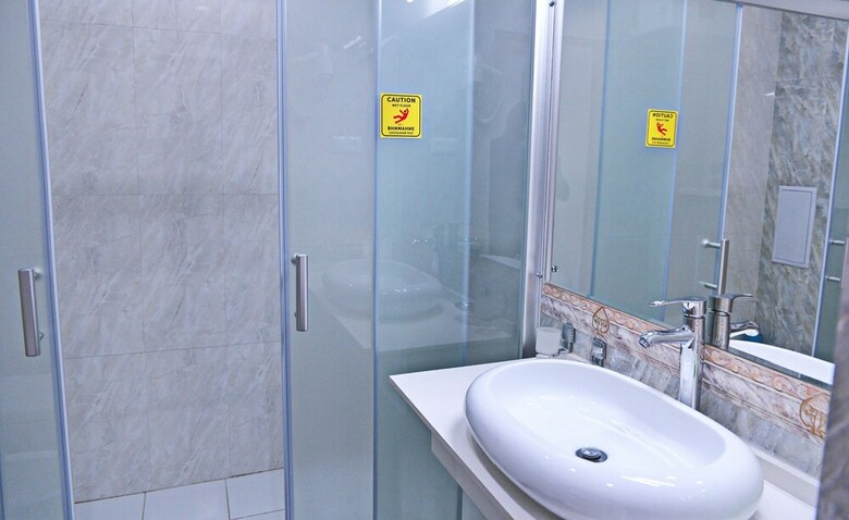 Rohat-hotel