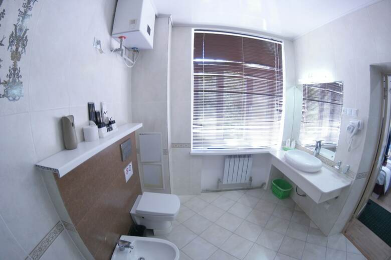 Rohat-hotel