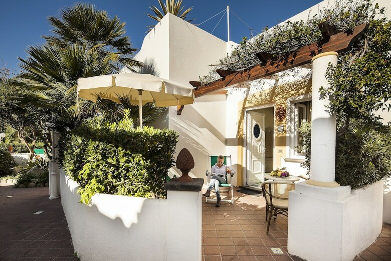 Hotel Tritone Resort & Spa
