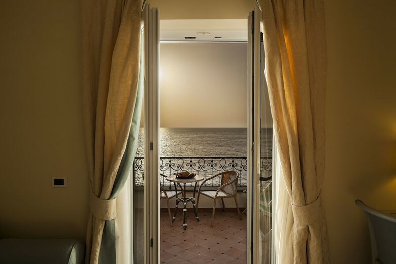 Hotel Tritone Resort & Spa