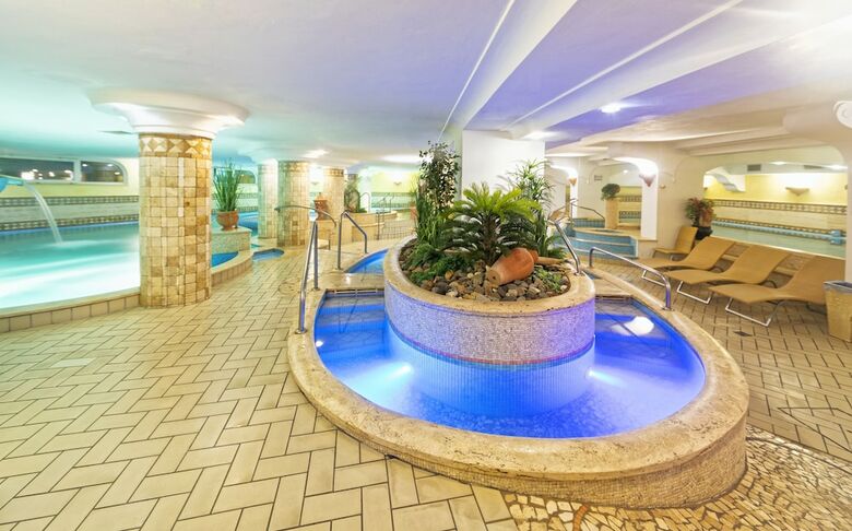 Hotel Tritone Resort & Spa