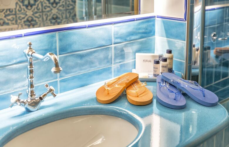 Hotel Tritone Resort & Spa