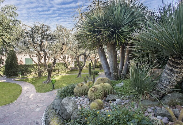 Hotel Tritone Resort & Spa