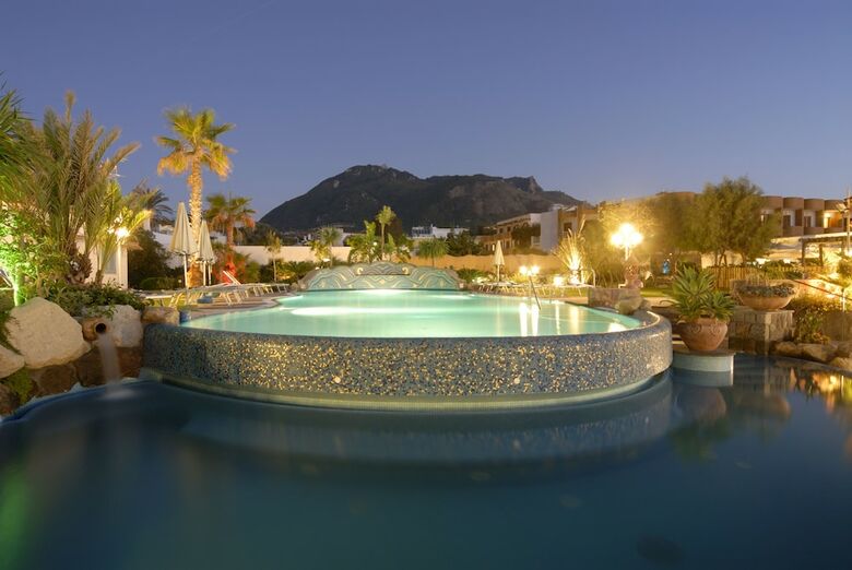 Hotel Tritone Resort & Spa