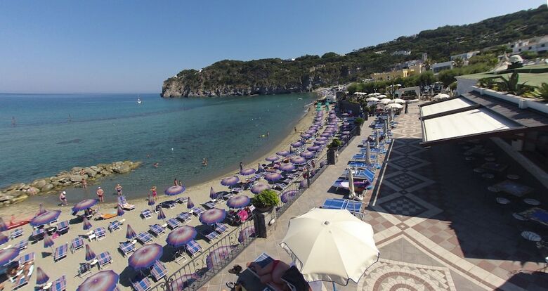 Hotel Tritone Resort & Spa