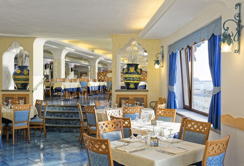 Hotel Tritone Resort & Spa