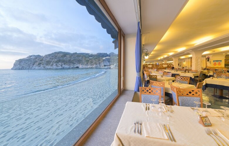 Hotel Tritone Resort & Spa