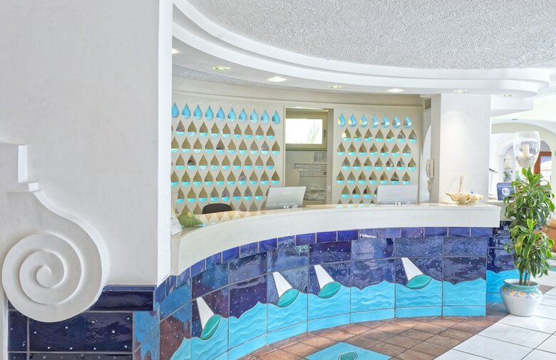 Hotel Tritone Resort & Spa