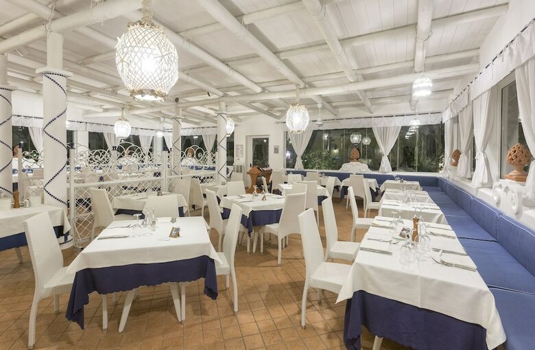 Hotel Tritone Resort & Spa