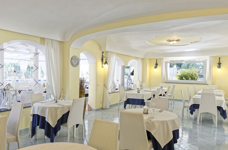 Hotel Tritone Resort & Spa