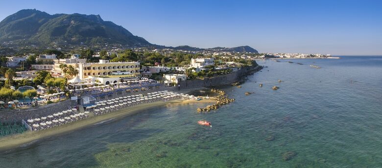 Hotel Tritone Resort & Spa