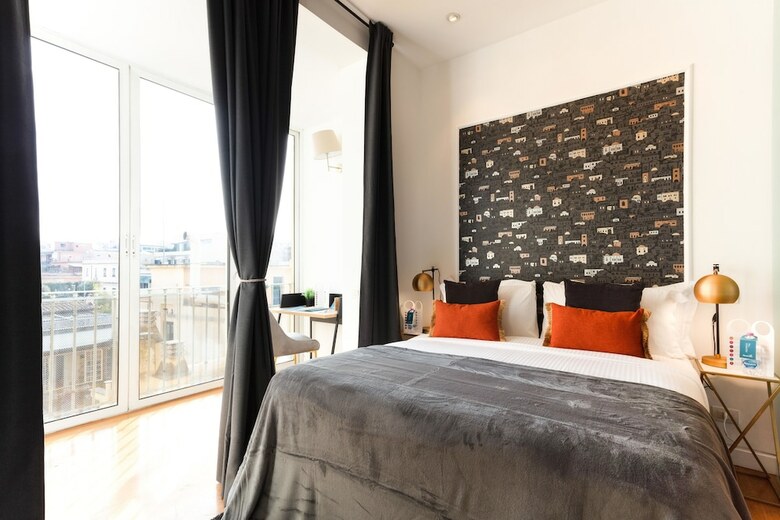 Apartamento Sweet Inn - Colosseo View