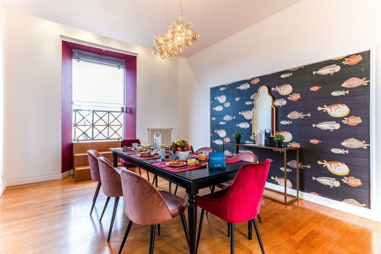 Apartamento Sweet Inn - Colosseo View
