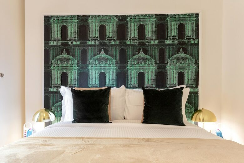 Apartamento Sweet Inn - Colosseo View
