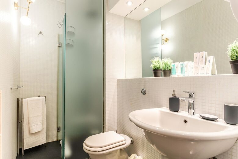 Apartamento Sweet Inn - Colosseo View