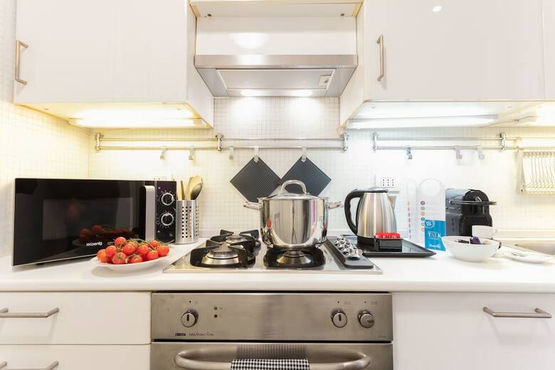 Apartamento Sweet Inn - Colosseo View