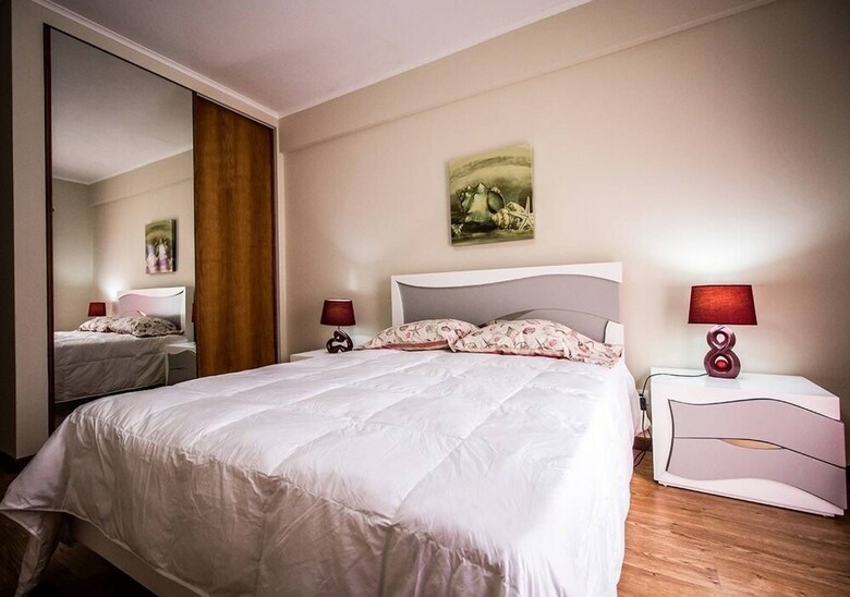 The Beach Apartment Wow By Green Vacations
