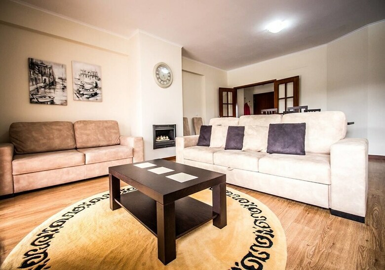 The Beach Apartment Wow By Green Vacations
