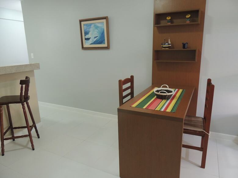 Apartamentos Charmoso Confort�vel Flat