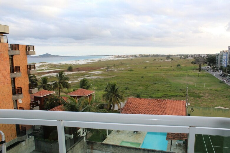 Apartamentos Charmoso Confort�vel Flat
