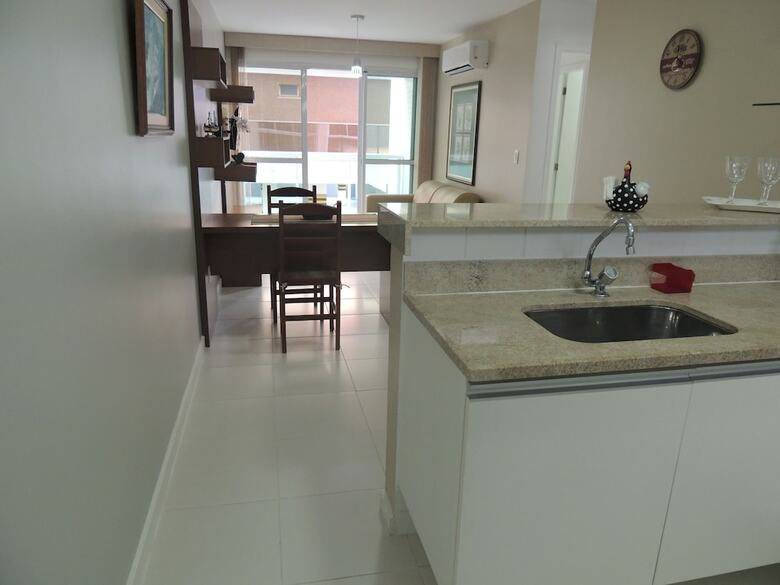 Apartamentos Charmoso Confort�vel Flat