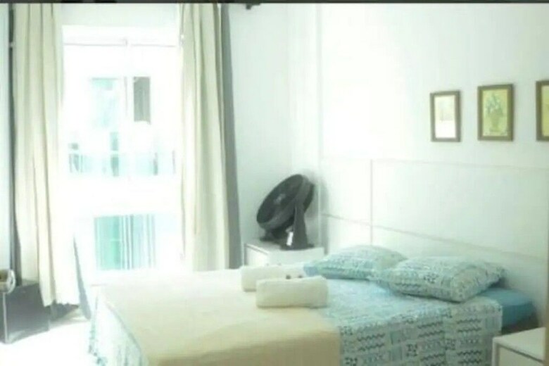 Apartamentos Charmoso Confort�vel Flat