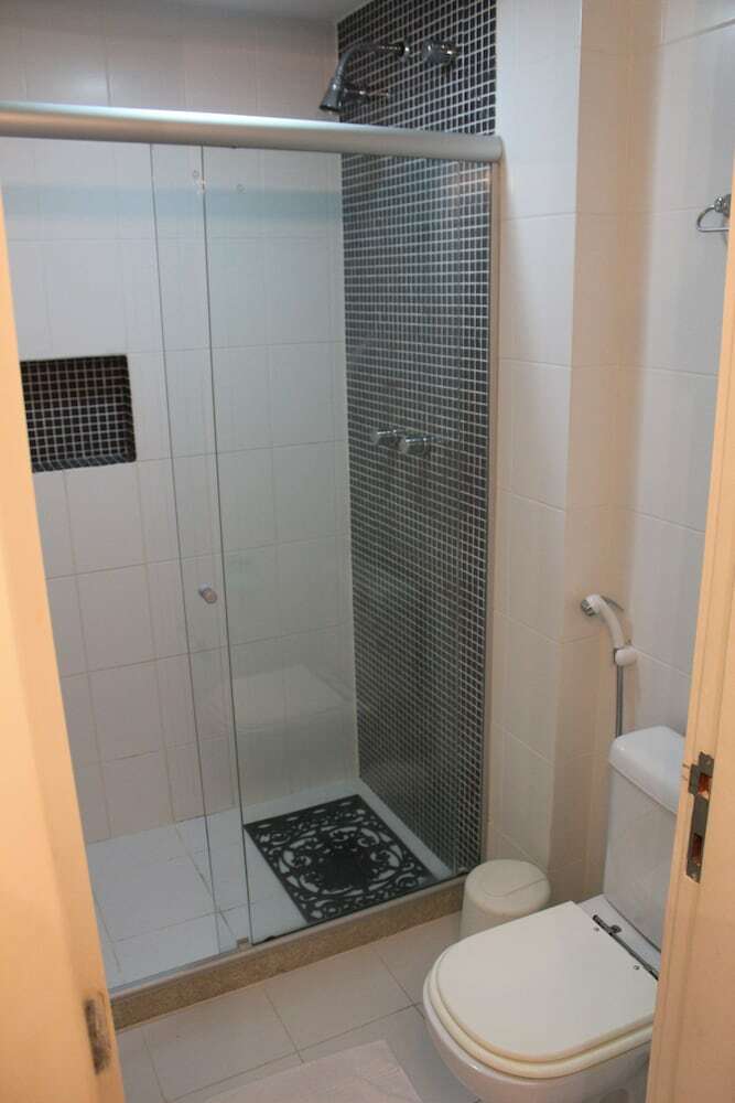 Apartamentos Charmoso Confort�vel Flat