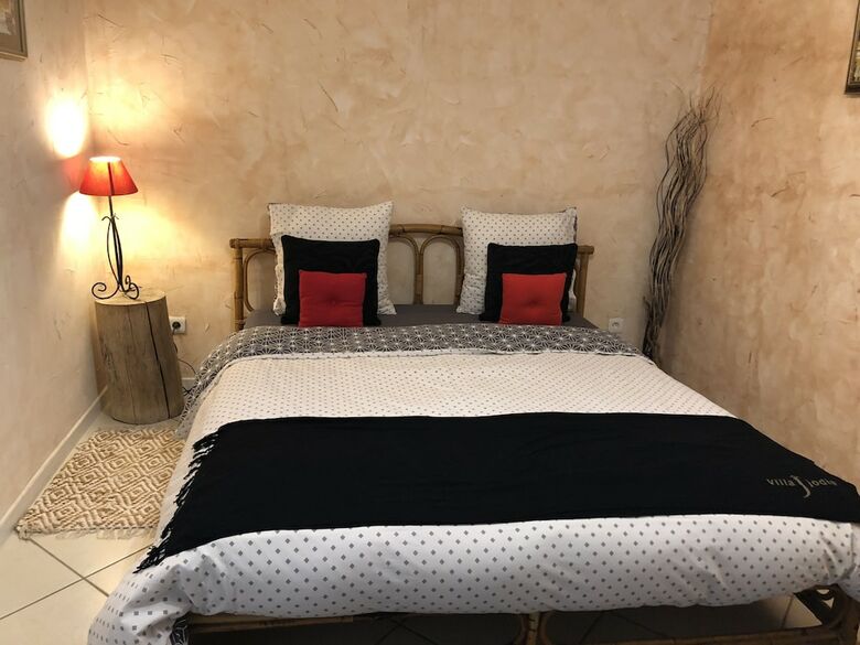 Apartamento Villa Jodie
