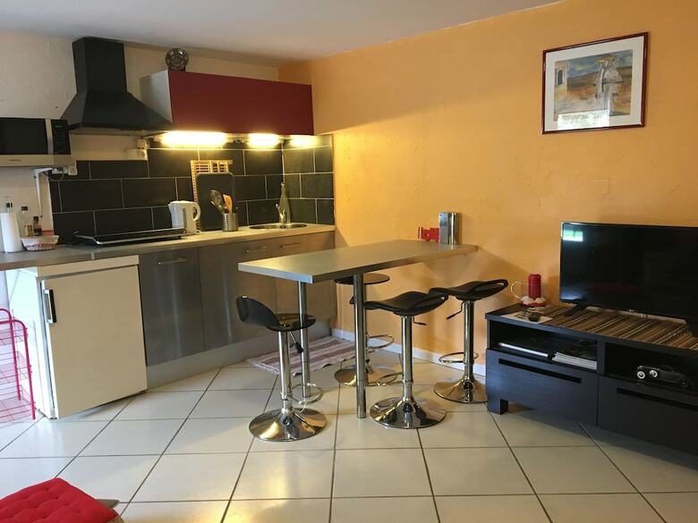 Apartamento Villa Jodie