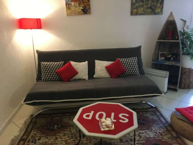 Apartamento Villa Jodie